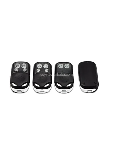 Electric Cloning remote control