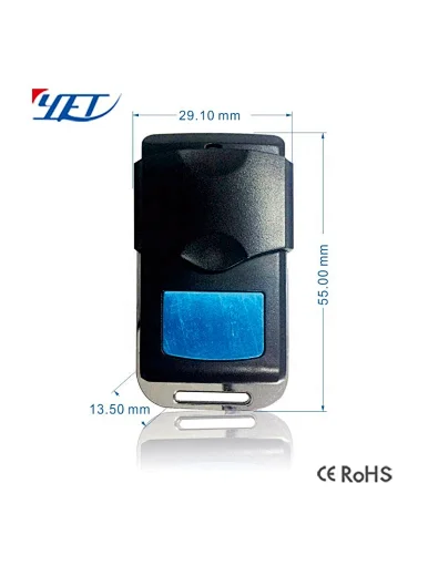 universal remote control