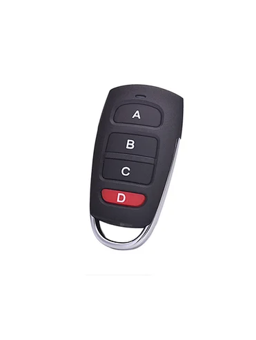alarm remote control switch 315mhz or 433.92mhz learning code ev1527 rf remote control wireless remote control