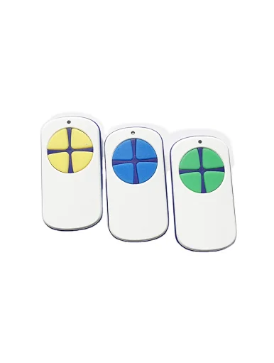315/433mhz Garage door remote control