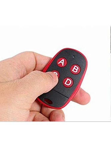 YET2144-D5  2 In 1 433Mhz Fixed Code And Rolling Code RF Remote Control Duplicator