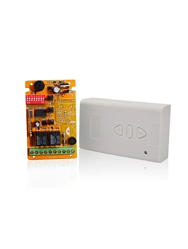ir remote controls