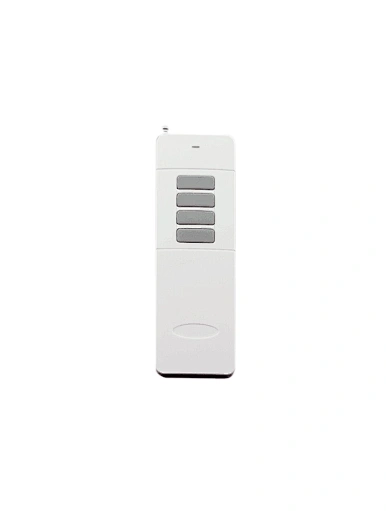 Wireless Long Range Remote Control