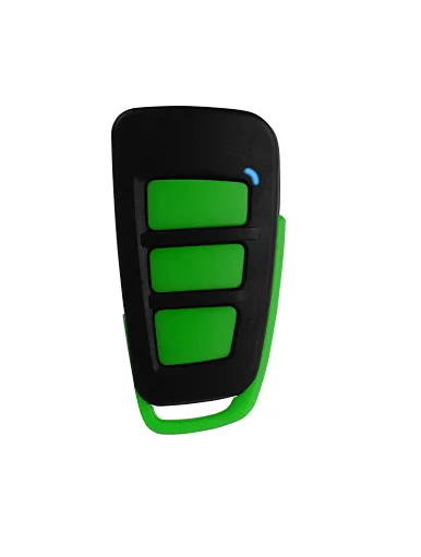 wireless remote control