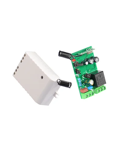 garage door remote control