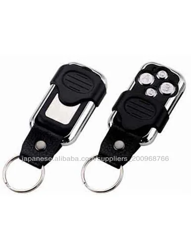 universal garage remote control