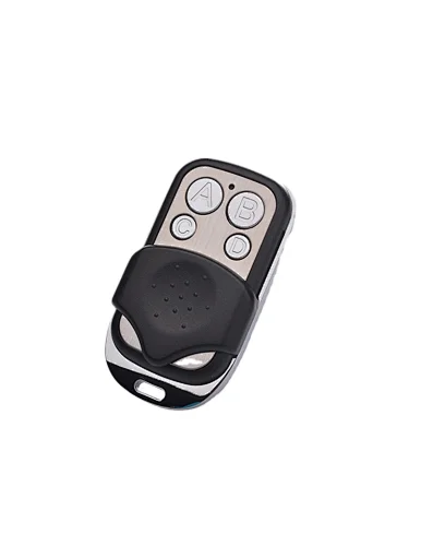 remote control duplicator