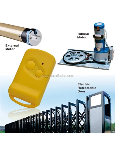 universal remote control