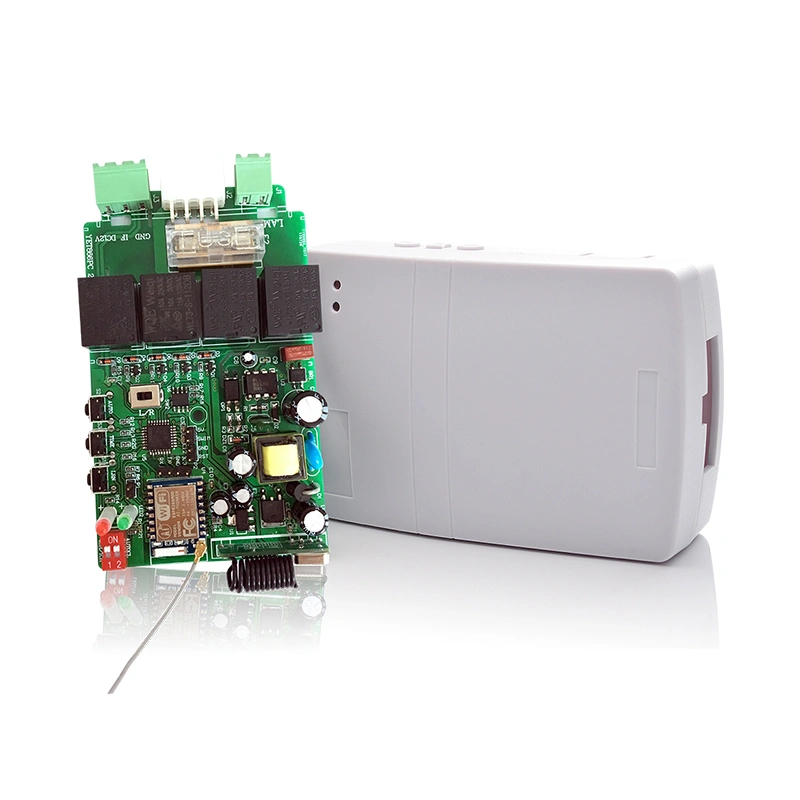 gate remote controller