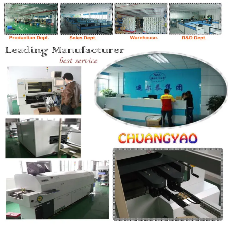 automatic door remote control