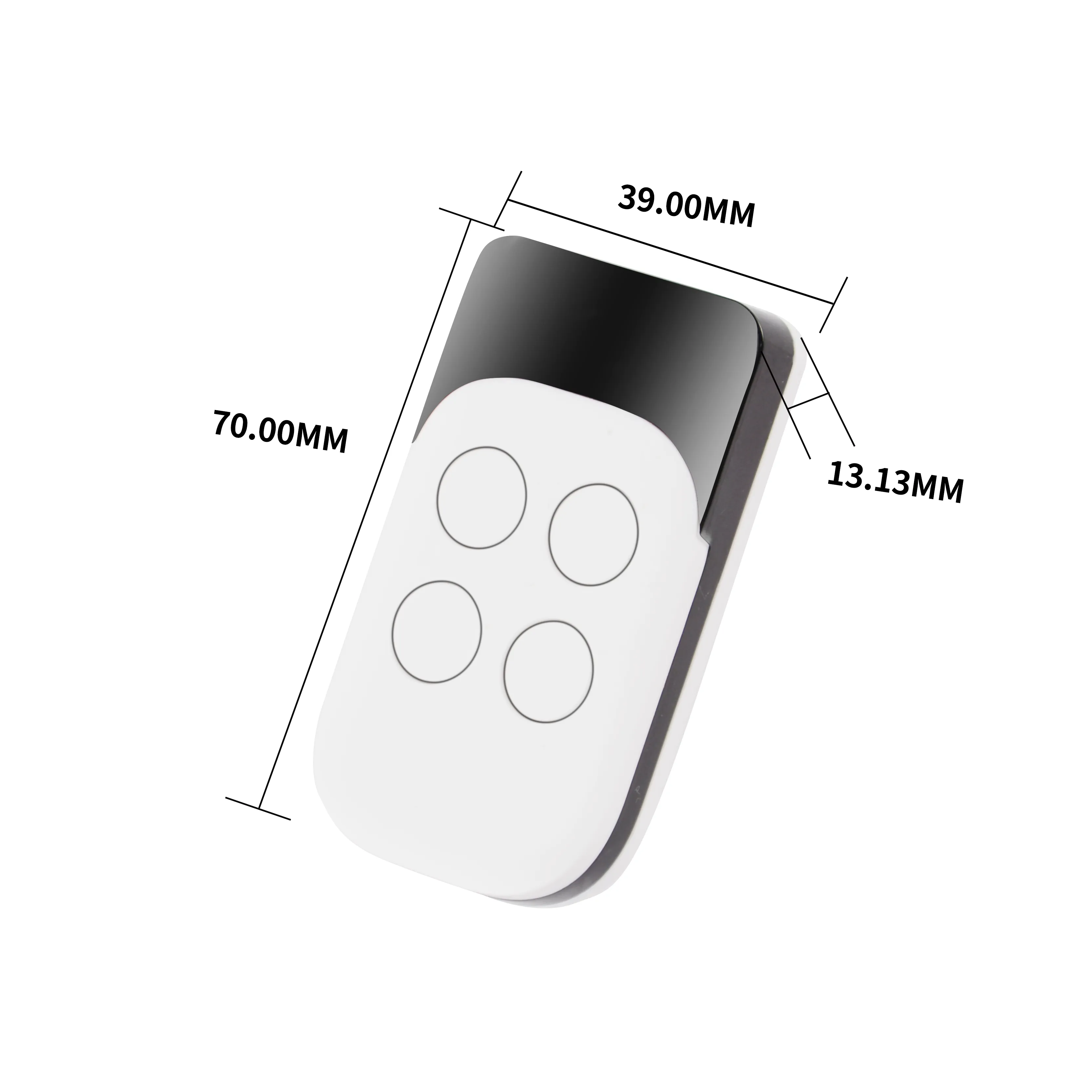 long distance remote control
