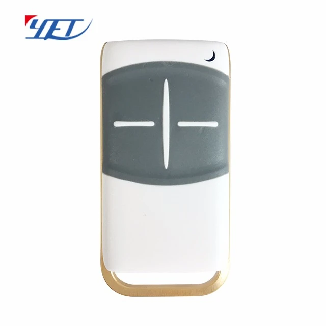 garage door opener