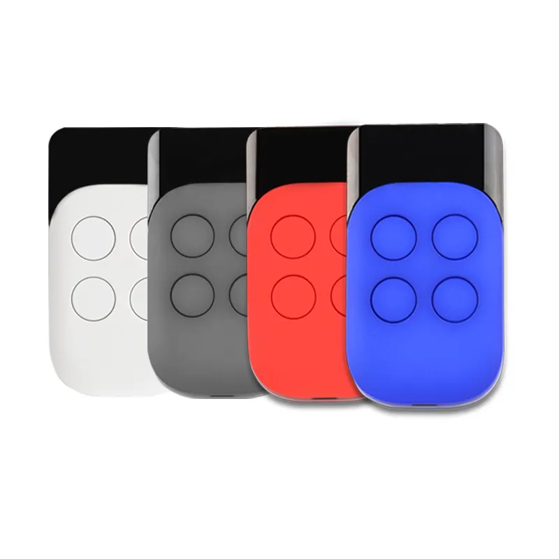 universal garage remote