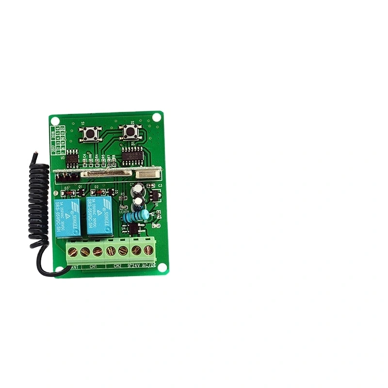 wireless receiver