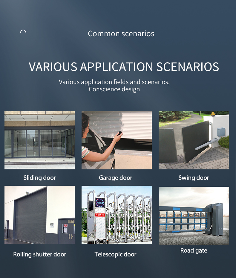 remote control switch