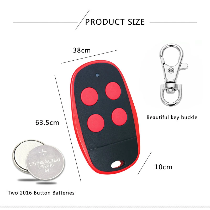 wireless remote control switch