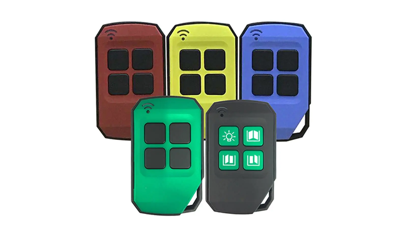 rf remote control switch