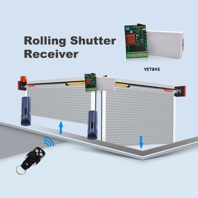 photo beam sensor