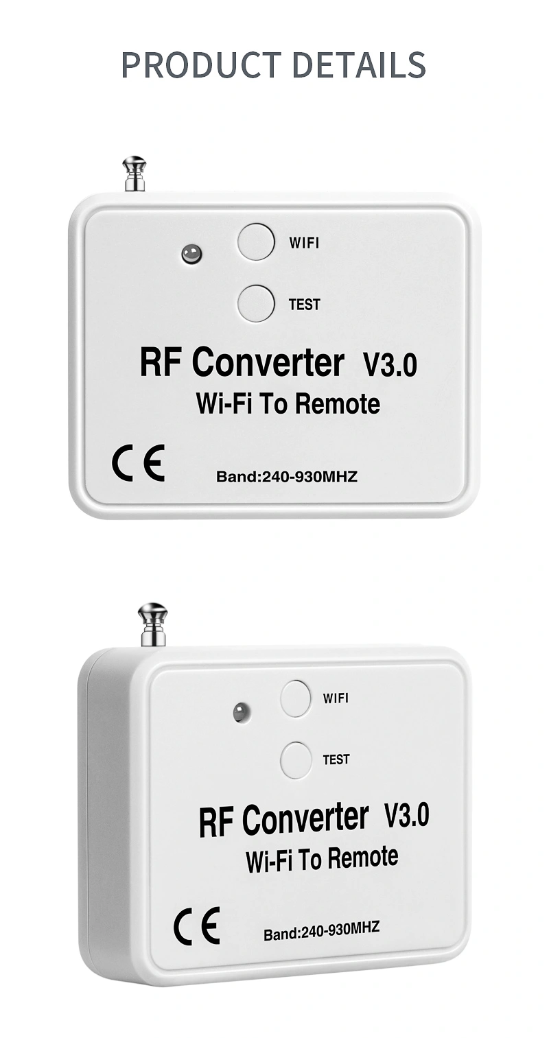 wifi converter