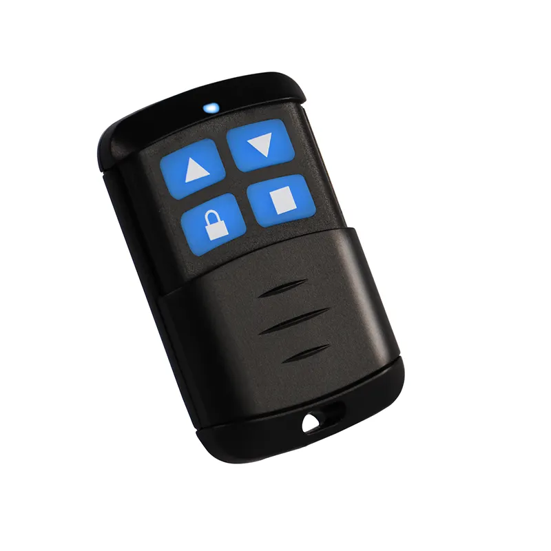 garage remote control