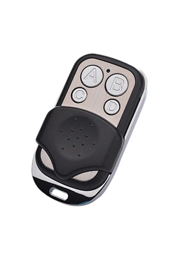 RF wireless remote control