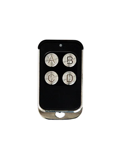 wireless remote control