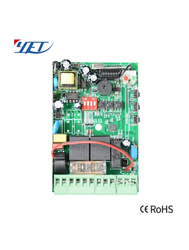 rolling shutter control