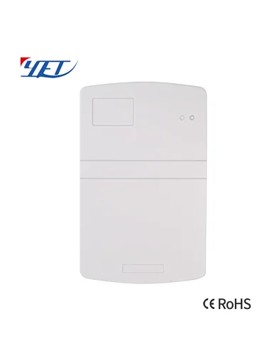 gate opener controller