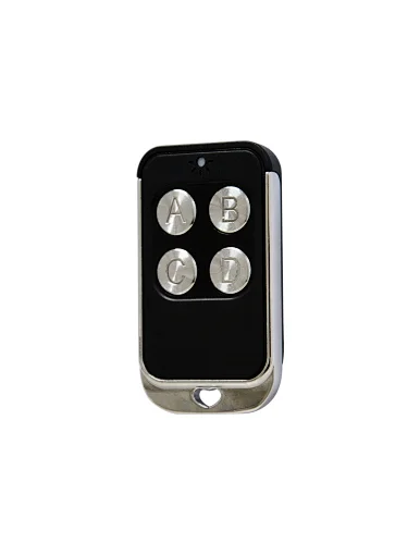 rf remote control