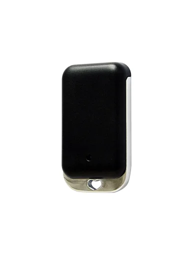 rolling code remote control