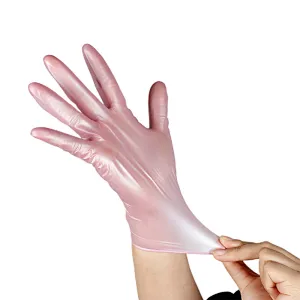 Waterproof disposable deals gloves