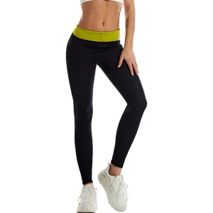 Training Pants  Outdoor Indoor Fitness Running Sports Pants Fat-Removing Sweaty Bodybuilding Shorts