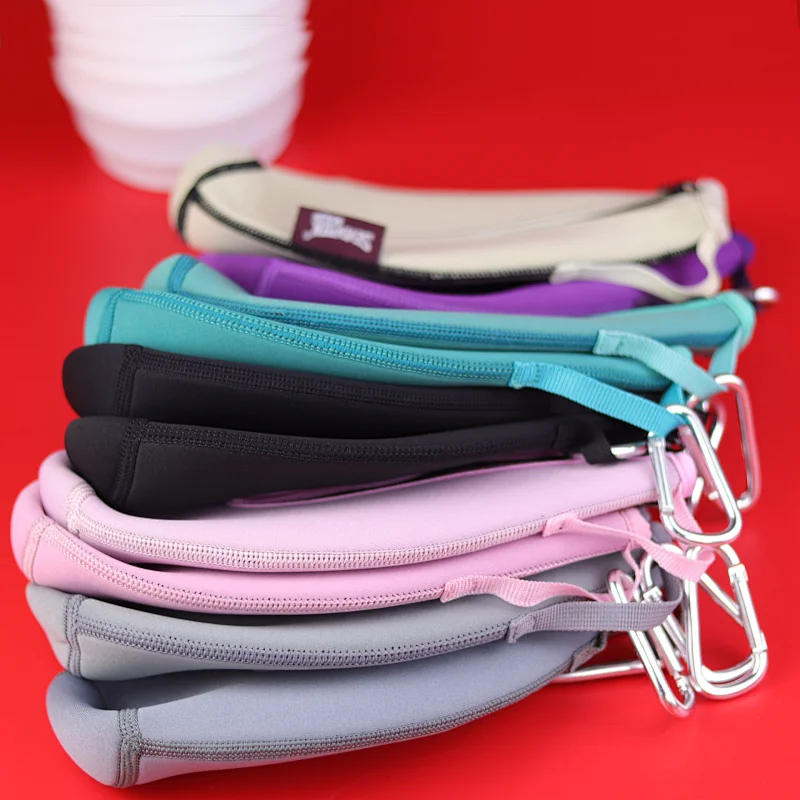 Neoprene bottle cover