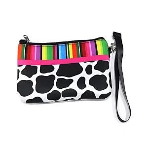 Makeup Bag Travel Cosmetic Bag