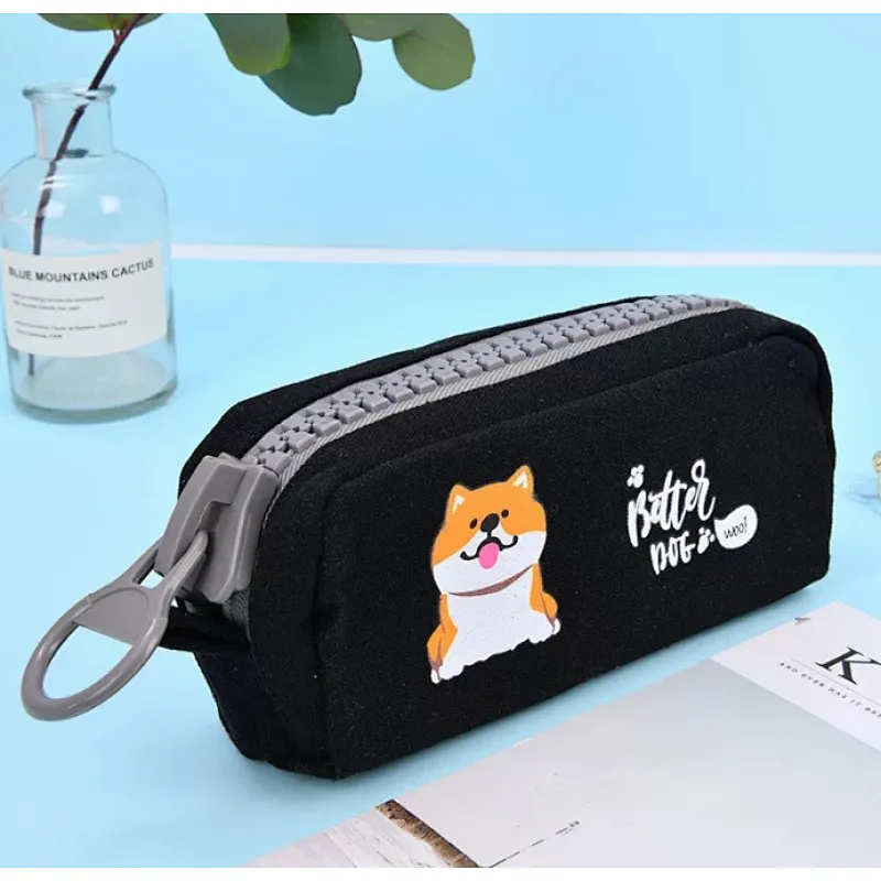 Neoprene pen bag