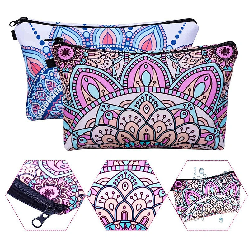 Makeup Bag