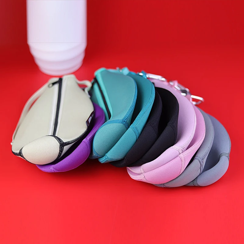 Neoprene bottle cover