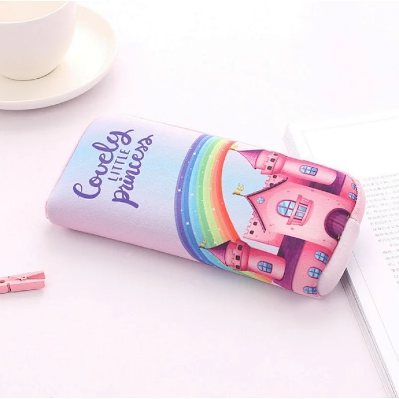 Neoprene pen bag