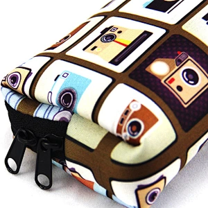 Makeup Bag