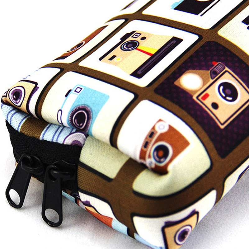 Makeup Bag