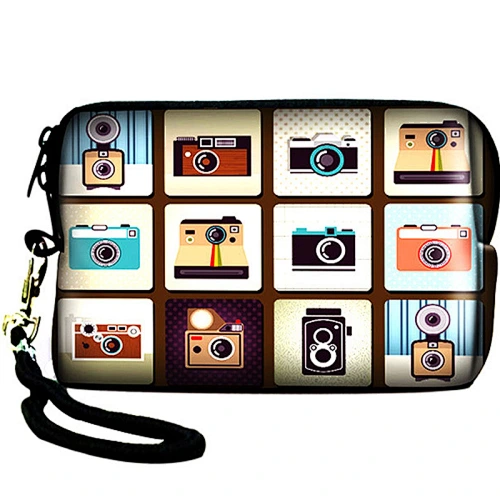 Makeup Bag