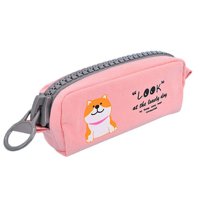 Neoprene pen bag