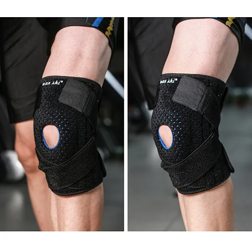 knee pads sports