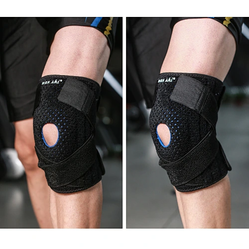 knee pads sports