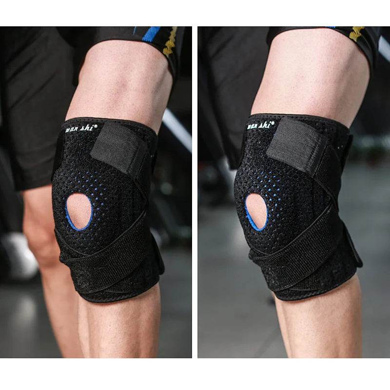 knee pads sports