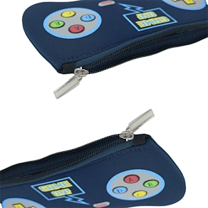 Game handle gloves pen bag