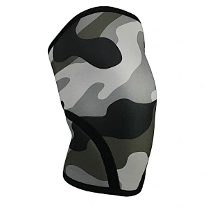 Outdoor knee pads
