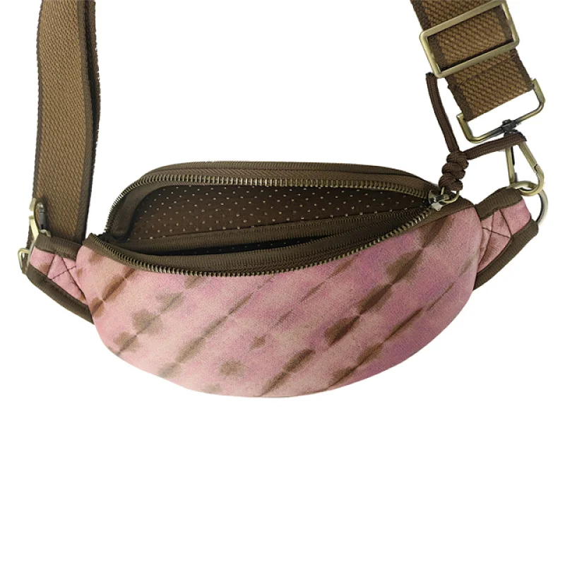 Outdoor Neoprene Waterproof Waist Bag