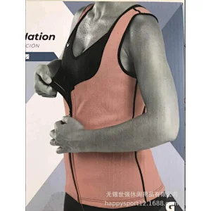 Neoprene Waist Corset Sauna Perfect whole body Shaper Slimming Vest For Women