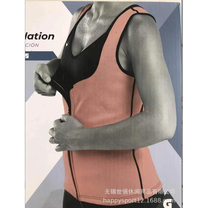 Neoprene Waist Corset Sauna Perfect whole body Shaper Slimming Vest For Women